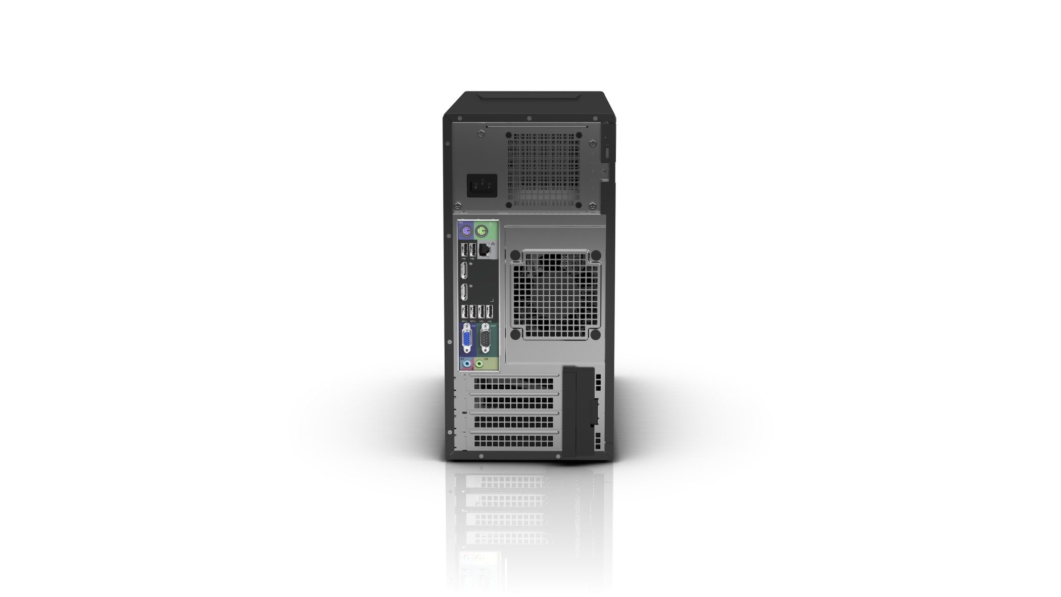 DELL PowerEdge T20 DELL PowerEdge T20